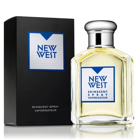 new west perfume replica|new west by aramis perfume.